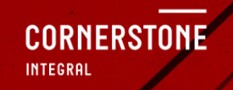 Corner Stone Integral Logo
