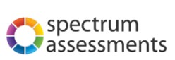 Spectrum Assessments Logo